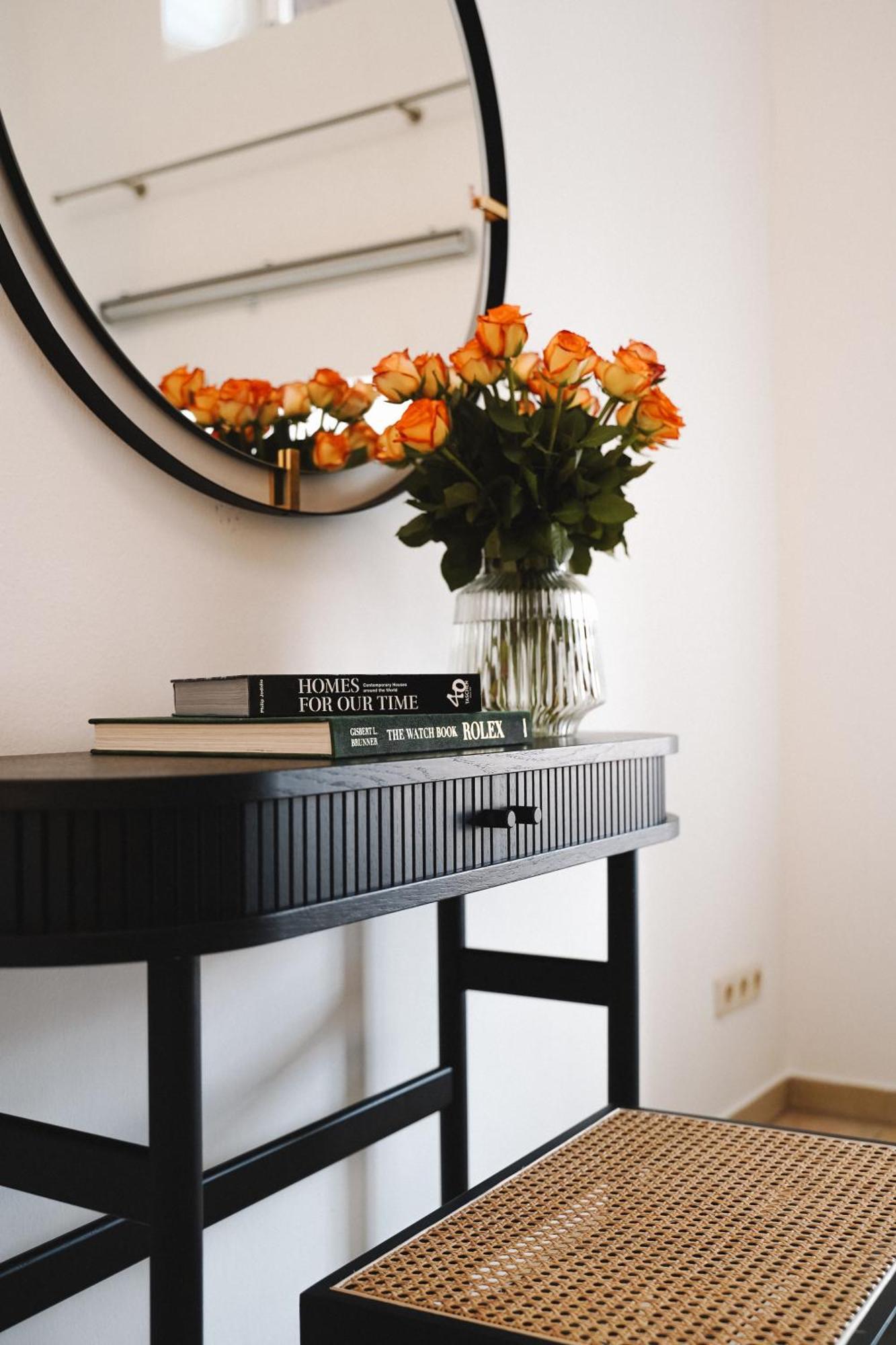 Loewenherz Homes Luxury Apartment - Stadt- Und Seenaehe - Fellnasenfreundlich - Lichtdurchflutet Stephanskirchen ภายนอก รูปภาพ